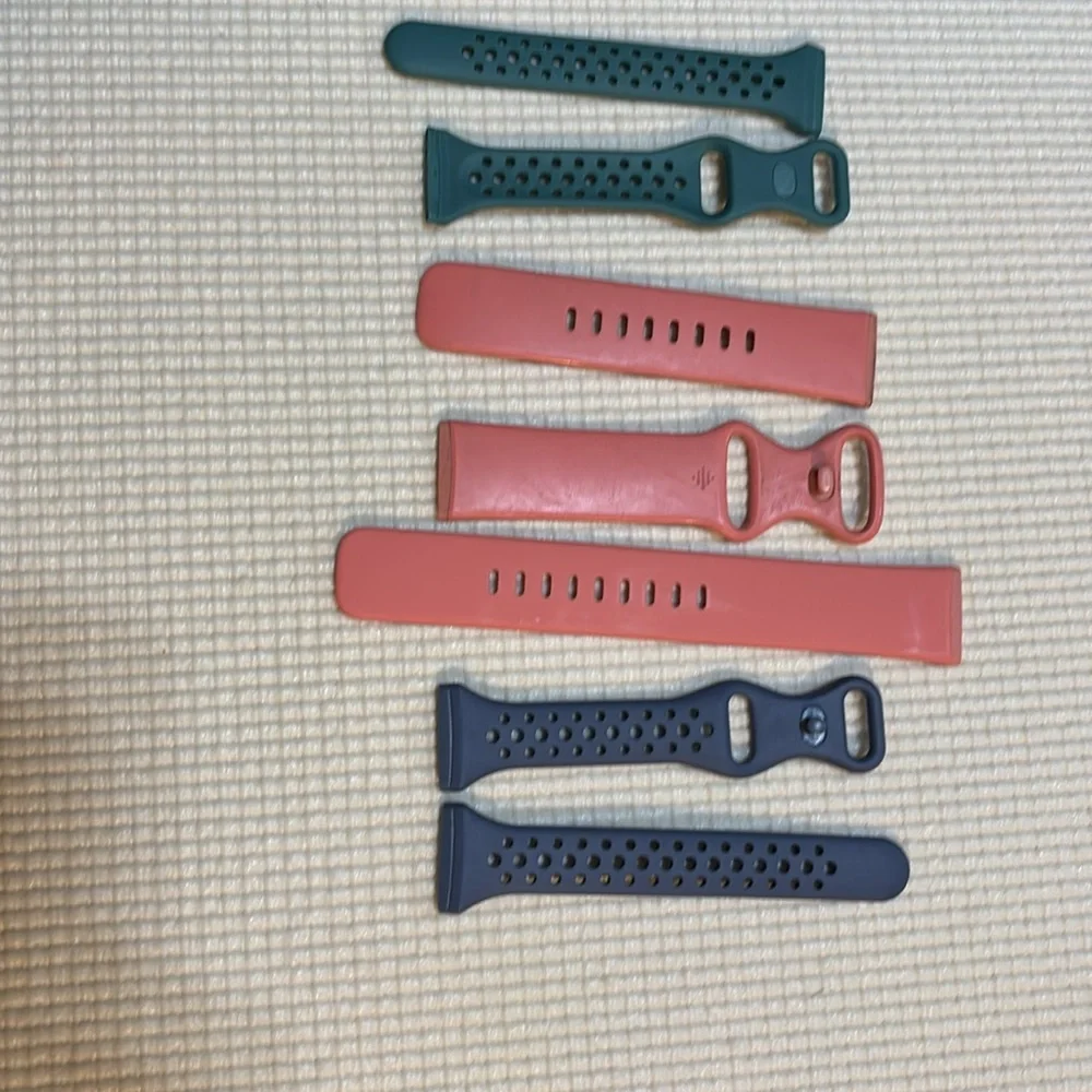 Smartwatch Bands and Cases Set Versa 3